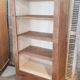 Armoire de rangement