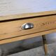 Farm table 110cm