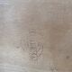 Lot de 4 chaises bistrot Luterma