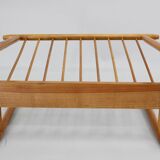 1960s Newspaper or Magazine Holder by ULUV, Czechoslovakia