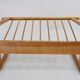 1960s Newspaper or Magazine Holder by ULUV, Czechoslovakia