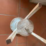 Tabouret d’architecte