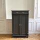 Buffet haut en pin massif