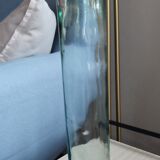 Spanish blue vase