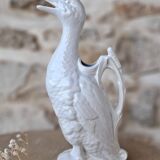 Duck Pitcher St. Clement