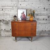 Commode vintage