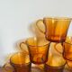 6 coffee cups