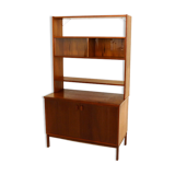 Teak Library, Sweden, 1960
