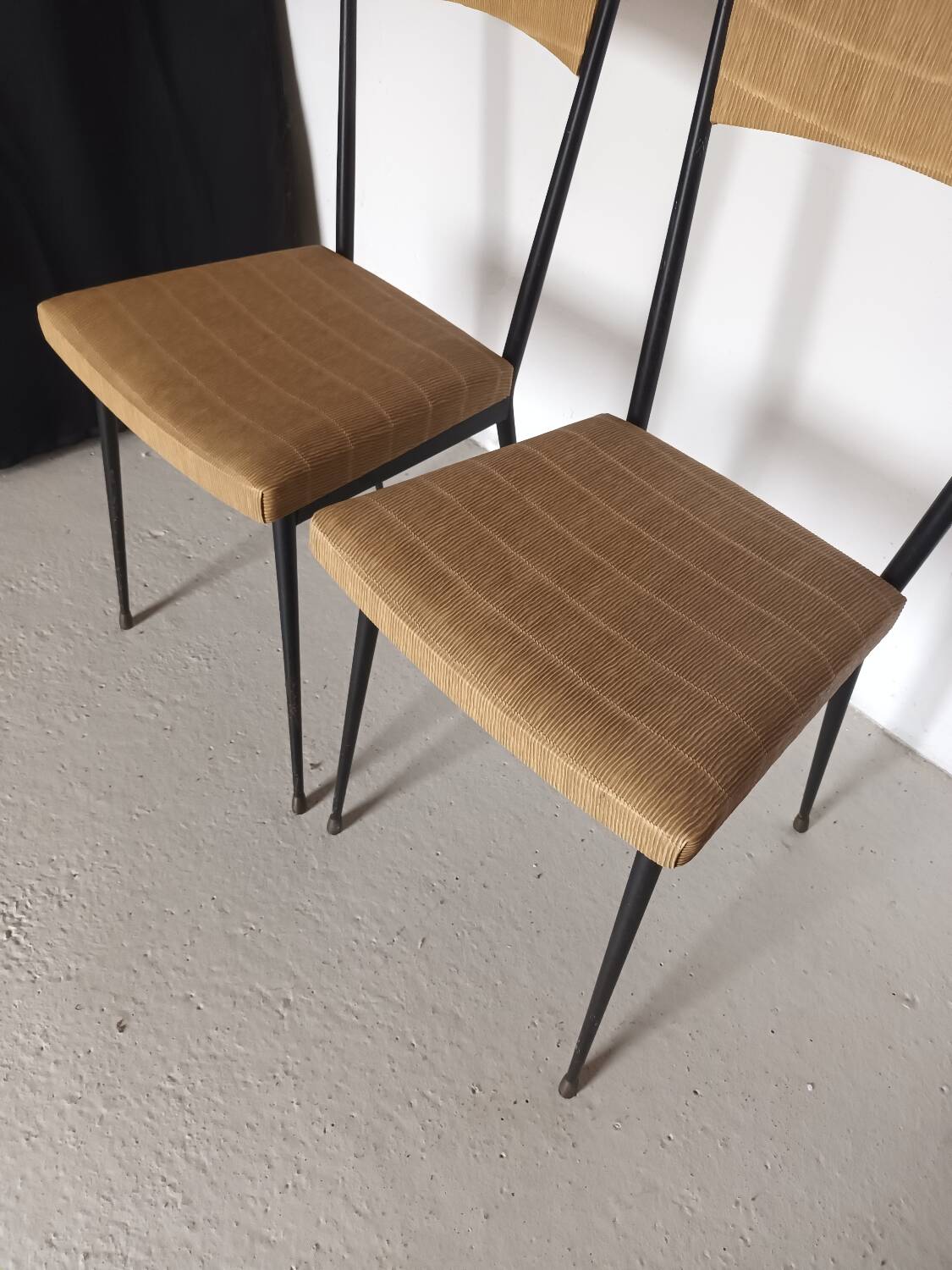 Colette Gueden Chairs