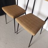 Chaises Colette Gueden