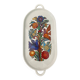 Villeroy & Boch Acapulco serving dish 42 cm, 1970s