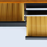 Mid-century sideboard by Jiří Jiroutek for Interier Praha, 1960s