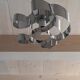 Space age aluminum suspension