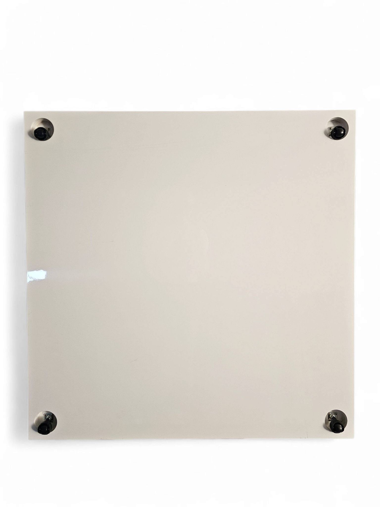 Minimalism / Coffee table / Model 261 Note / Piero Lissoni / Cassina / 2001