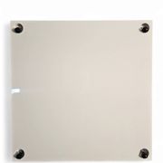 Minimalism / Coffee table / Model 261 Note / Piero Lissoni / Cassina / 2001