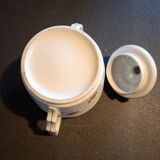 Porcelain coffee service