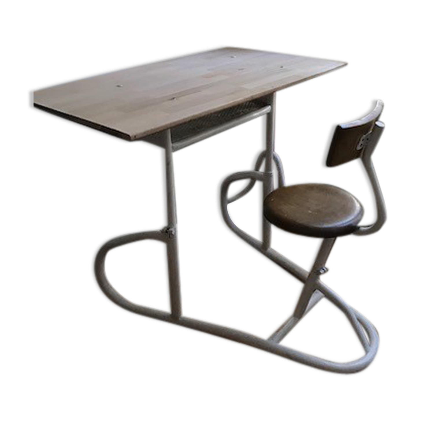 Vintage child desk 50s/60s