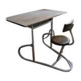Vintage child desk 50s/60s