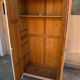 Armoire parisienne