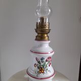 Oil lamp