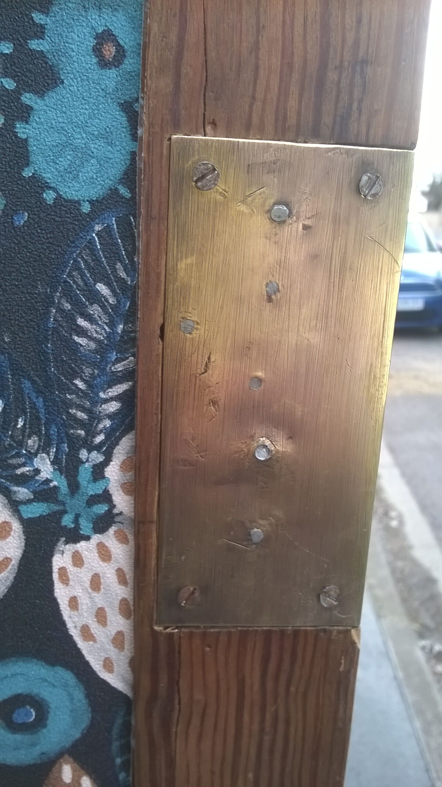 Parisian wardrobe 1930