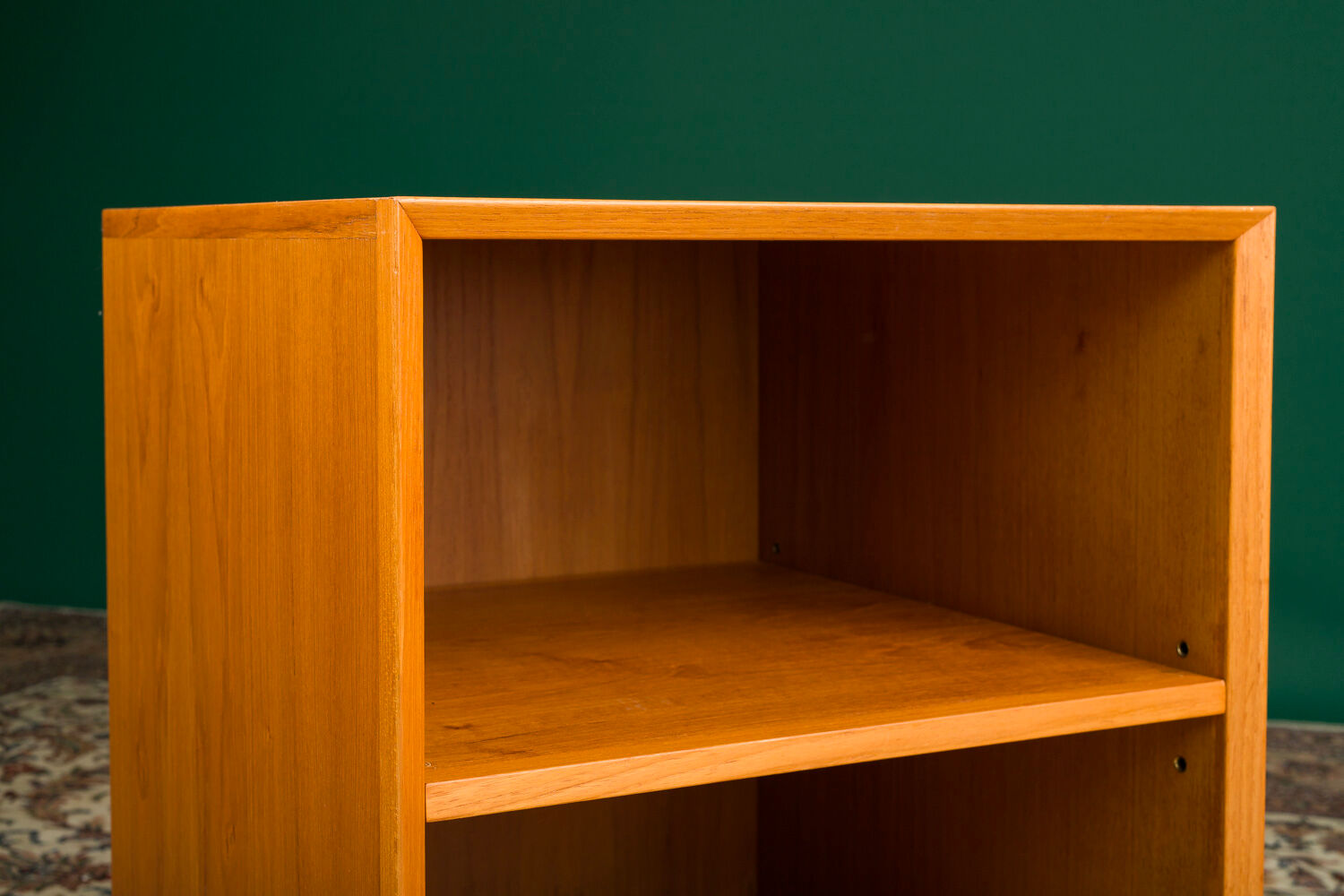 Danish Teak Cabinet, 1970s