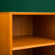 Cabinet danois de teck années 70