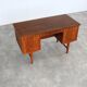 vintage desk | 1960s | teak | Danish (4)