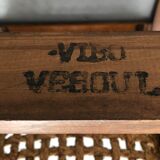 Armchair for Vibo