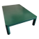 Large vintage kartell coffee table