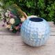 Vase ball Christian Dior