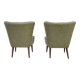 Mid-century chairs