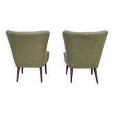 Mid-century chairs