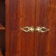 Art Deco entrance console