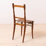 Set of 8 Dining or Inn Chairs, Valentin Jadrníček, Early 20th Century
