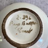 Cerart Monaco ceramic bowl