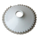 Opaline lampshade