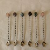 Cocktail spoons
