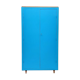 Compass foot cabinet