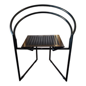 Chaise "Latonda 614" - Mario Botta - 1991