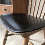Baumann Boston Chair No. 839