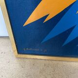 Lightning board