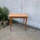 Table vintage
