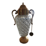 Cherry decanter