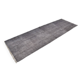 Handknotted Anatolian Vintage Wool Rug sku 3965