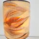 Arts & Crafts Style Brutalist Natural Stone Table Lamp, 1970s