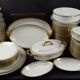 Service de table Limoges Betoule Et Compagnie