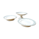 Ceramic plates