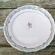 Assiette XVIII siècle faience Bordeaux
