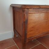 Vintage toy box 1970